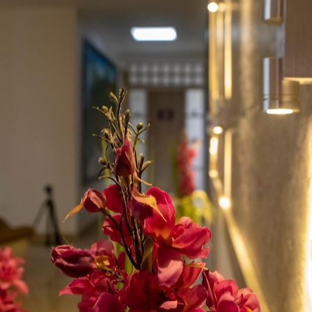Hotel Plaza Real Санта-Роса-де-Кабаль Экстерьер фото